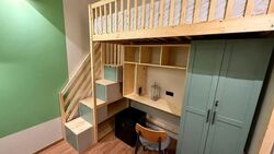 Serangoon Road (D8), Apartment #588236511